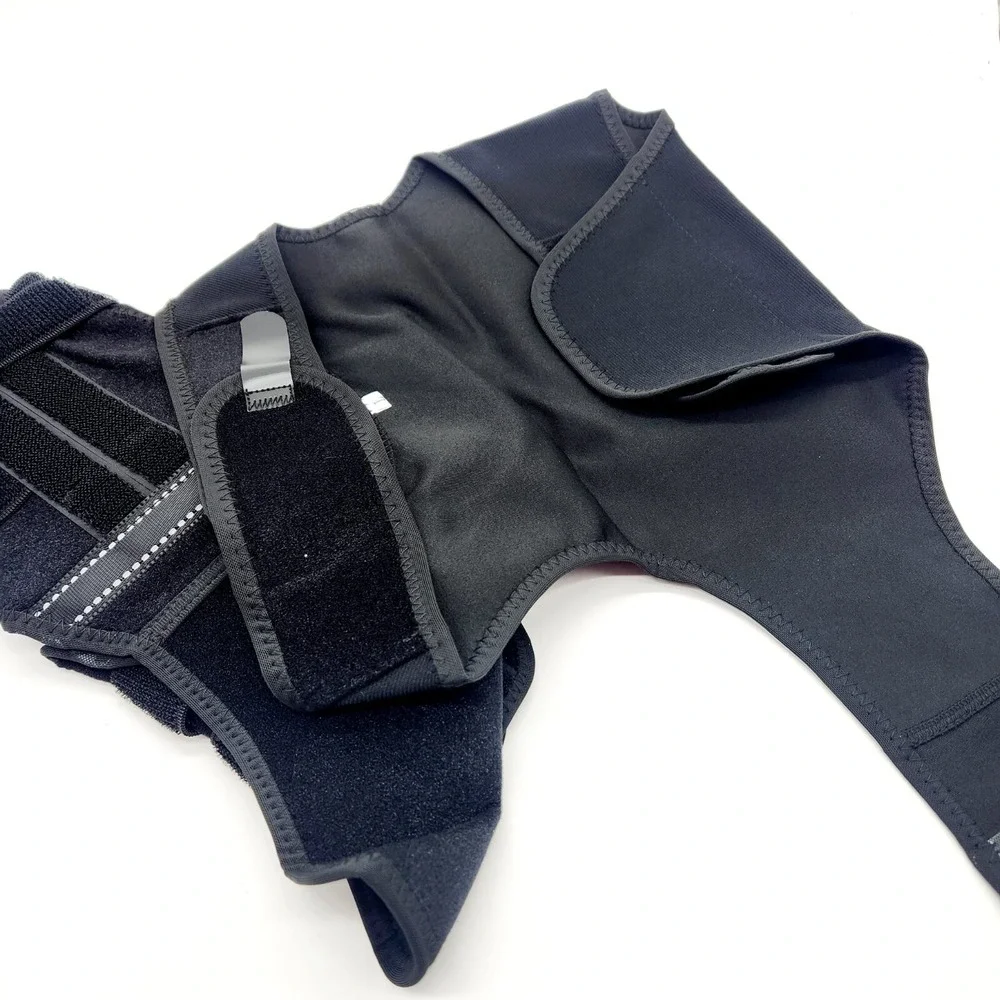 XXL‎ Dog Knee Brace – Hind Leg ACL Support for Patella, Hip Dysplasia, Injuries